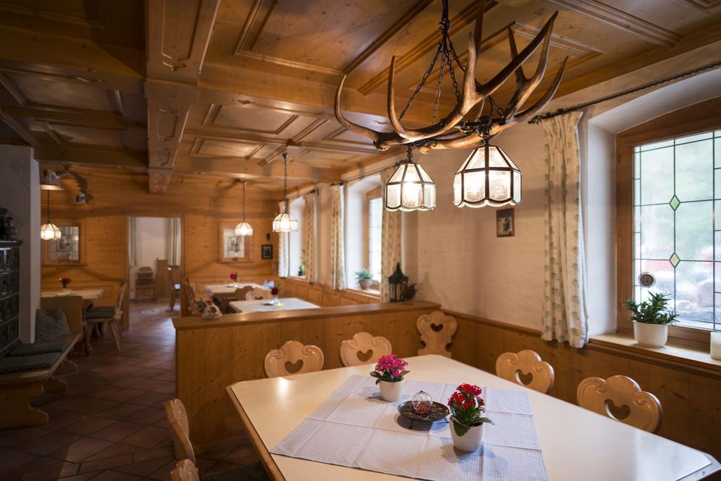 Gasthaus Posch Мисбах Экстерьер фото
